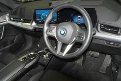 2024 BMW iX1 eDrive20 xLine