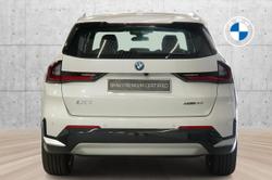 2024 BMW iX1 eDrive20 xLine