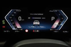 2024 BMW iX1 eDrive20 xLine