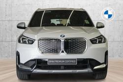 2024 BMW iX1 eDrive20 xLine