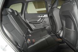 2024 BMW iX1 eDrive20 xLine