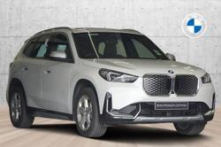 2024 BMW iX1 eDrive20 xLine