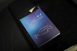 2024 BMW iX1 eDrive20 xLine