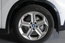 2024 BMW iX1 eDrive20 xLine