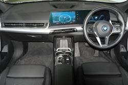 2024 BMW iX1 eDrive20 xLine