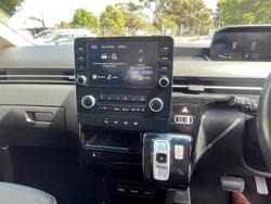 2022 Hyundai STARIA