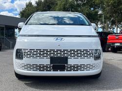 2022 Hyundai STARIA