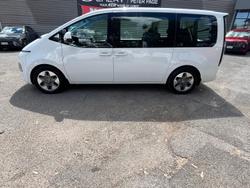 2022 Hyundai STARIA