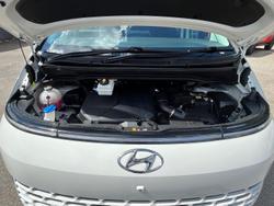 2022 Hyundai STARIA