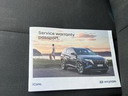 2022 Hyundai STARIA