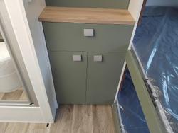 2026 New Age Caravans My26 New Layout Road Owl 21Ft Bunk Ensuite Full Composite