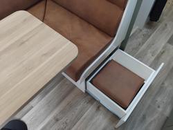 2026 New Age Caravans My26 New Layout Road Owl 21Ft Bunk Ensuite Full Composite