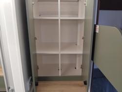 2026 New Age Caravans My26 New Layout Road Owl 21Ft Bunk Ensuite Full Composite