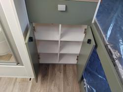 2026 New Age Caravans My26 New Layout Road Owl 21Ft Bunk Ensuite Full Composite