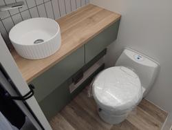 2026 New Age Caravans My26 New Layout Road Owl 21Ft Bunk Ensuite Full Composite