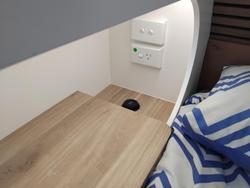 2026 New Age Caravans My26 New Layout Road Owl 21Ft Bunk Ensuite Full Composite