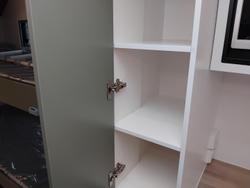 2026 New Age Caravans My26 New Layout Road Owl 21Ft Bunk Ensuite Full Composite