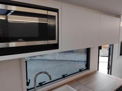 2026 New Age Caravans My26 New Layout Road Owl 21Ft Bunk Ensuite Full Composite