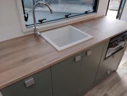 2026 New Age Caravans My26 New Layout Road Owl 21Ft Bunk Ensuite Full Composite