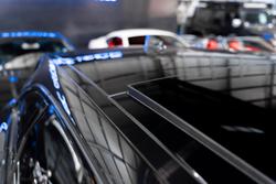 2019 Jaguar F-PACE 30d R-Sport X761 MY20 AWD Narvik Black