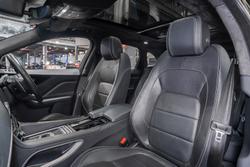 2019 Jaguar F-PACE 30d R-Sport X761 MY20 AWD Narvik Black