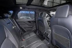 2019 Jaguar F-PACE 30d R-Sport X761 MY20 AWD Narvik Black