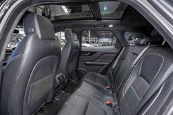 2019 Jaguar F-PACE 30d R-Sport X761 MY20 AWD Narvik Black