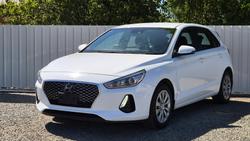 2019 Hyundai i30 Go