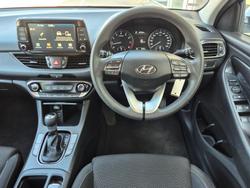 2019 Hyundai i30 Go