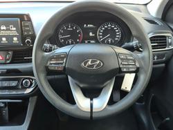 2019 Hyundai i30 Go