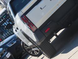 2025 LDV Terron 9 Evolve