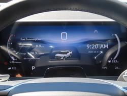 2025 LDV Terron 9 Evolve