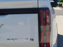 2025 LDV Terron 9 Evolve