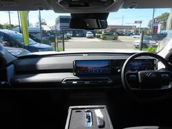 2025 LDV Terron 9 Evolve