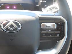 2025 LDV Terron 9 Evolve