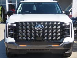 2025 LDV Terron 9 Evolve