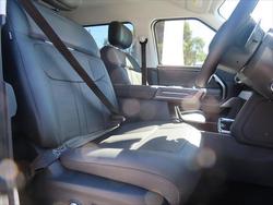 2025 LDV Terron 9 Evolve