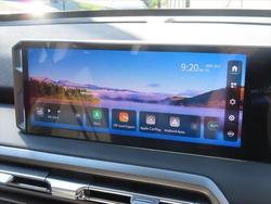 2025 LDV Terron 9 Evolve