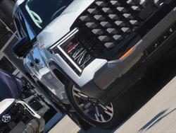 2025 LDV Terron 9 Evolve