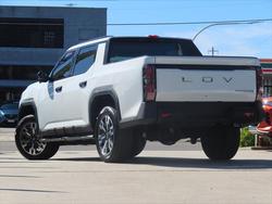 2025 LDV Terron 9 Evolve