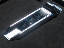 2025 LDV Terron 9 Evolve