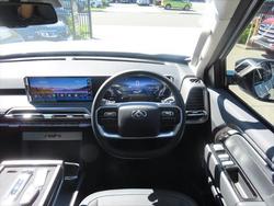 2025 LDV Terron 9 Evolve