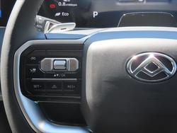 2025 LDV Terron 9 Evolve