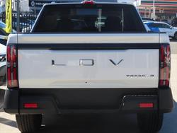 2025 LDV Terron 9 Evolve