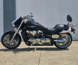 2013 Suzuki Boulevard M109R (VZR1800) Boulevard Black
