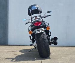 2013 Suzuki Boulevard M109R (VZR1800) Boulevard Black