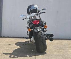 2013 Suzuki Boulevard M109R (VZR1800) Boulevard Black