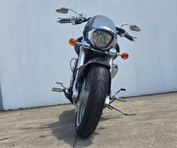2013 Suzuki Boulevard M109R (VZR1800) Boulevard Black