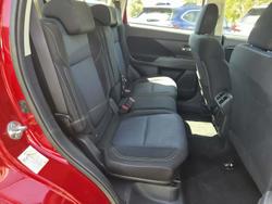 2019 Mitsubishi Outlander ES