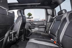 2025 RAM 1500 Limited Hurricane HO RamBox